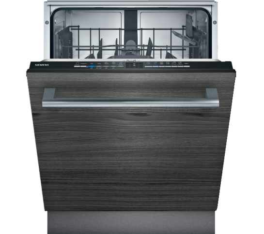 MAQUINA DE LAVAR LOUCA SIEMENS - SN61IX12TE - MAQUINA DE LAVAR LOUCA SIEMENS - SN61IX12TE -