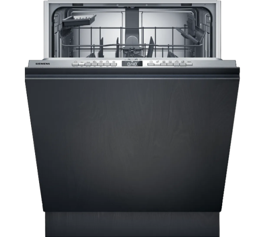 MAQUINA DE LAVAR LOUCA SIEMENS - SN63HX16TE MAQUINA DE LAVAR LOUCA SIEMENS - SN63HX16TE