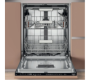 MAQUINA DE LAVAR LOUCA HOTPOINT - HA7IA15B2M6LS0