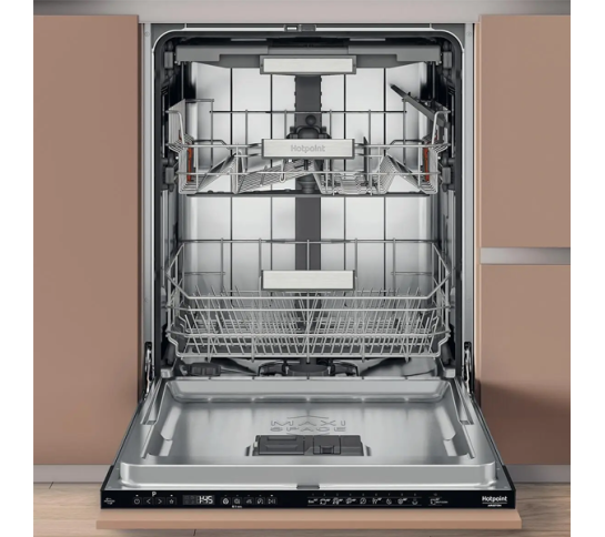 MAQUINA DE LAVAR LOUCA HOTPOINT - HA7IA15B2M6LS0