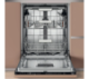 MAQUINA DE LAVAR LOUCA HOTPOINT - HA7IA15B2M6LS0