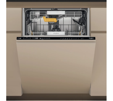 MAQUINA DE LAVAR LOUCA WHIRLPOOL - W8I HP42 LSC