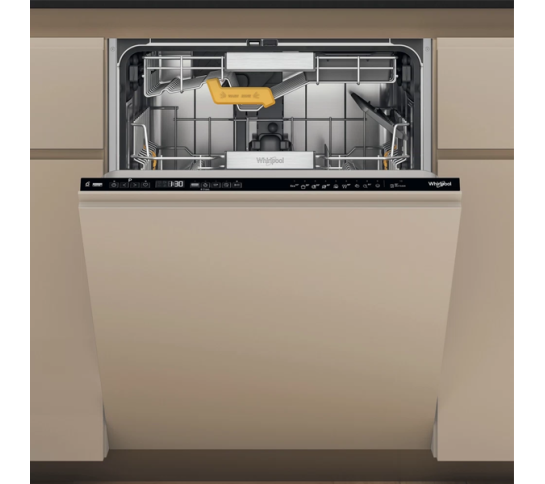 MAQUINA DE LAVAR LOUCA WHIRLPOOL - W8I HP42 LSC MAQUINA DE LAVAR LOUCA WHIRLPOOL - W8I HP42 LSC