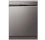 MAQUINA DE LAVAR LOUCA LG - DF355FP