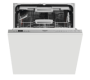 MAQUINA DE LAVAR LOUCA HOTPOINT - HIC 3O33 WLEG