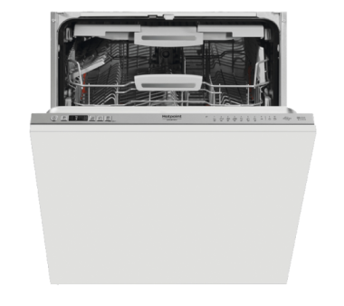 MAQUINA DE LAVAR LOUCA HOTPOINT - HIC 3O33 WLEG