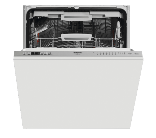 MAQUINA DE LAVAR LOUCA HOTPOINT - HIC 3O33 WLEG