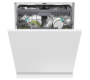 MAQUINA DE LAVAR LOUCA CANDY - CNS 4A4S3PSB