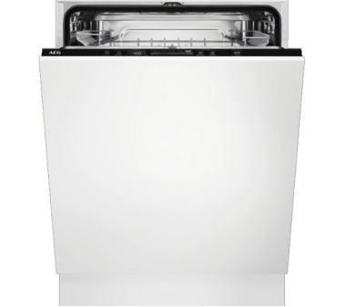 MAQUINA DE LAVAR LOUCA AEG - FSB53617Z