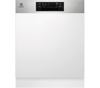 MAQUINA DE LAVAR LOUCA ELECTROLUX - EES47300IX