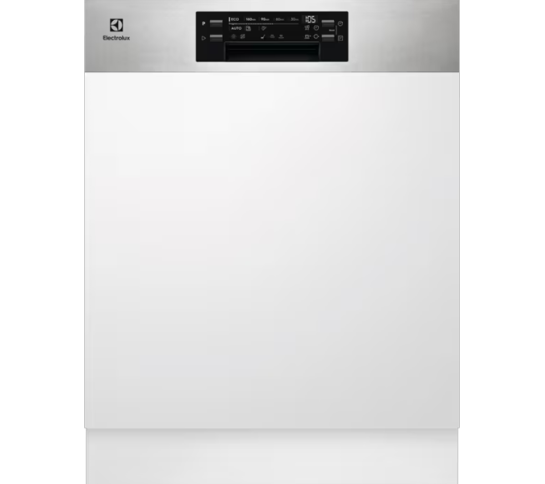 MAQUINA DE LAVAR LOUCA ELECTROLUX - EES47300IX