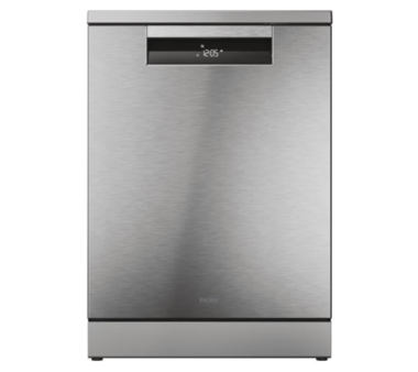 MAQUINA DE LAVAR LOUCA HAIER - XF 6C2M1PX