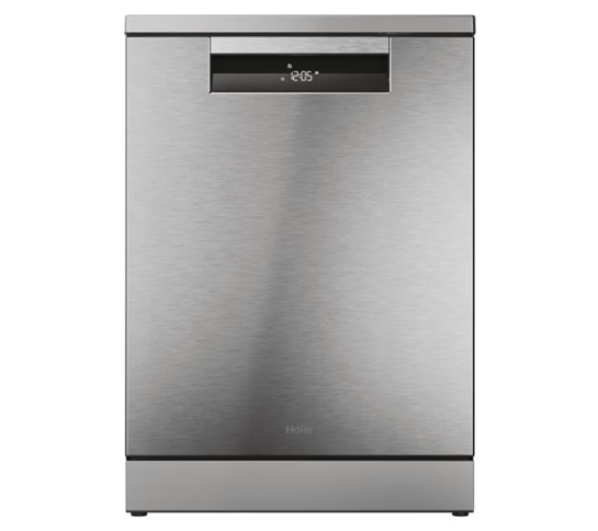 MAQUINA DE LAVAR LOUCA HAIER - XF 6C2M1PX