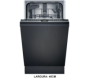 MAQUINA DE LAVAR LOUCA SIEMENS - SR63EX24KE -