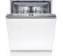 MAQUINA DE LAVAR LOUCA BOSCH - SMV4HVX03E