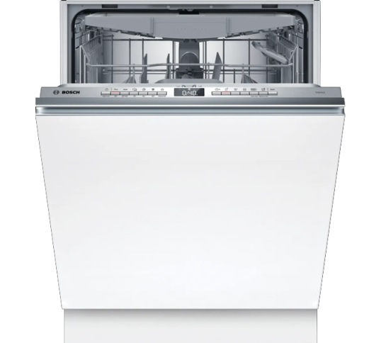 MAQUINA DE LAVAR LOUCA BOSCH - SMV4HVX03E MAQUINA DE LAVAR LOUCA BOSCH - SMV4HVX03E