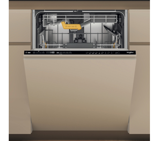 MAQUINA DE LAVAR LOUCA WHIRLPOOL - WH8IPB14AM6L0