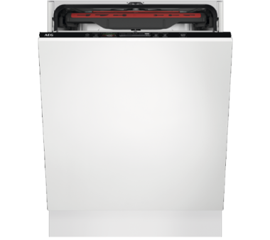 MAQUINA DE LAVAR LOUCA AEG - FSB64907Z