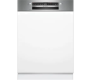 MAQUINA DE LAVAR LOUCA BOSCH - SMI4HVS00E -