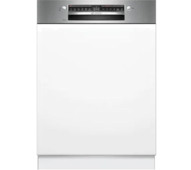 MAQUINA DE LAVAR LOUCA BOSCH - SMI4HVS00E -
