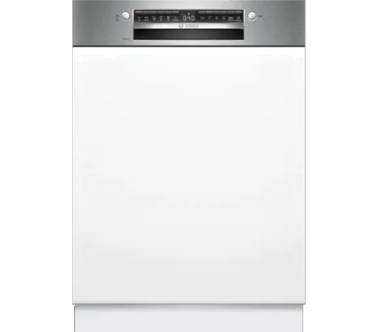MAQUINA DE LAVAR LOUCA BOSCH - SMI4HVS00E - MAQUINA DE LAVAR LOUCA BOSCH - SMI4HVS00E -