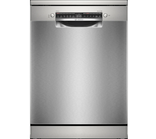 MAQUINA DE LAVAR LOUCA BOSCH - SMS4HMI07E