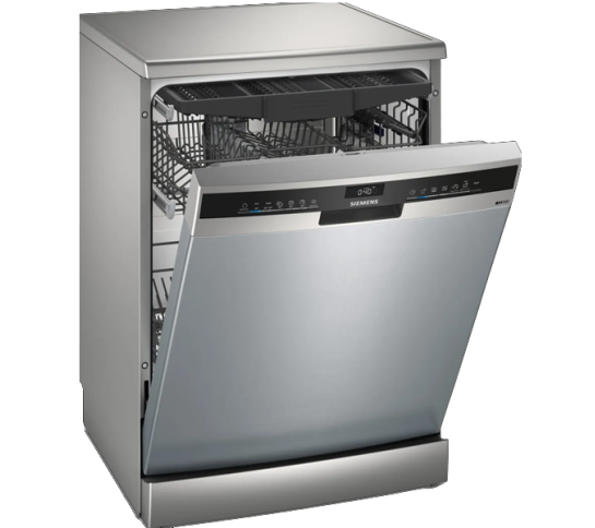 MAQUINA DE LAVAR LOUCA SIEMENS - SN23HI02ME