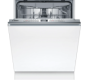 MAQUINA DE LAVAR LOUCA BOSCH - SMH4HVX03E
