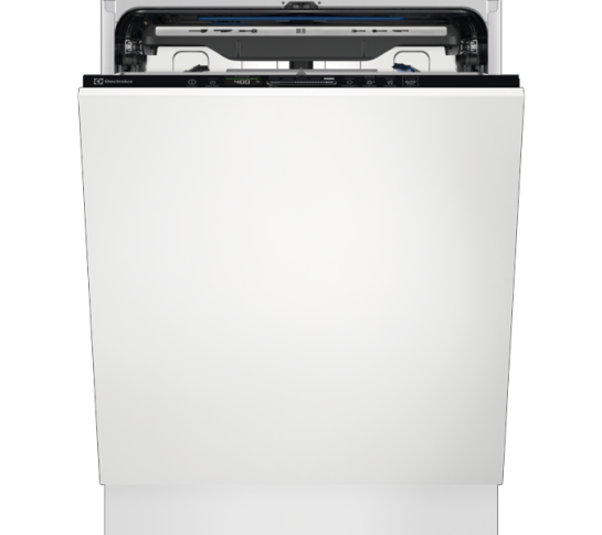 MAQUINA DE LAVAR LOUCA ELECTROLUX - EEG68500L