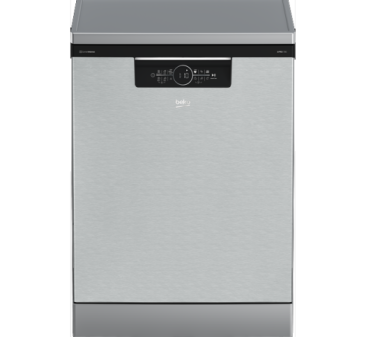 MAQUINA DE LAVAR LOUCA BEKO - BDFN36560XC