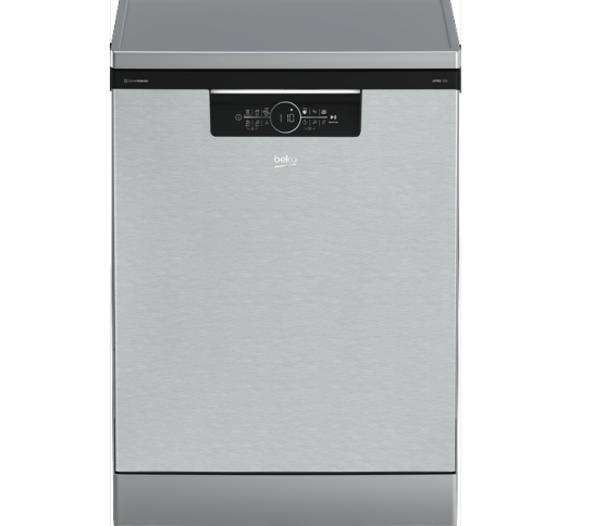 MAQUINA DE LAVAR LOUCA BEKO - BDFN36560XC