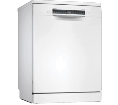 MAQUINA DE LAVAR LOUCA BOSCH - SMS4EMW06E -