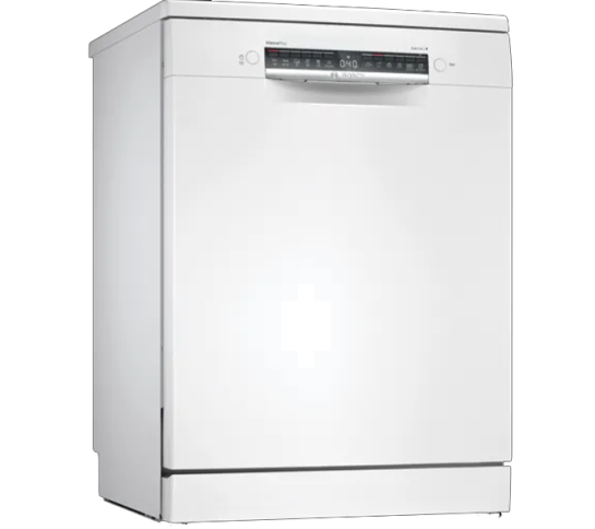 MAQUINA DE LAVAR LOUCA BOSCH - SMS4EMW06E -