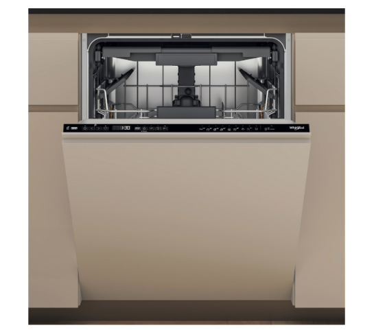 MAQUINA DE LAVAR LOUCA WHIRLPOOL - WH7IPA15BM6L0