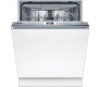 MAQUINA DE LAVAR LOUCA BOSCH - SMH4EVX08E -