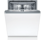 MAQUINA DE LAVAR LOUCA BOSCH - SBH4HVX03E