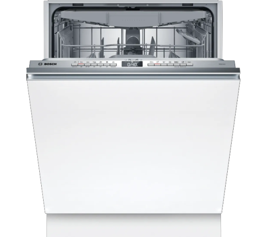 MAQUINA DE LAVAR LOUCA BOSCH - SBH4HVX03E MAQUINA DE LAVAR LOUCA BOSCH - SBH4HVX03E
