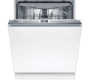 MAQUINA DE LAVAR LOUCA BOSCH - SMV4EVX04E