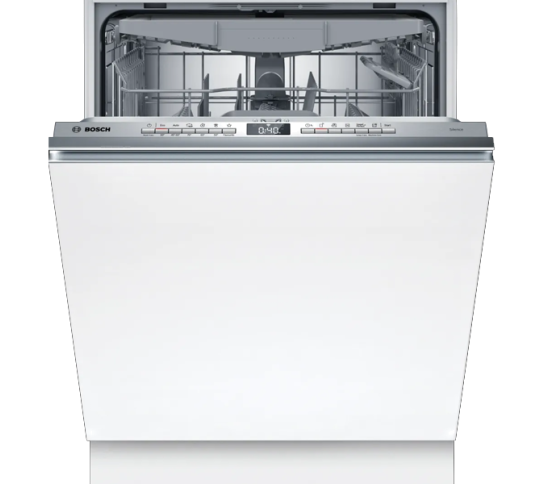 MAQUINA DE LAVAR LOUCA BOSCH - SMV4EVX04E