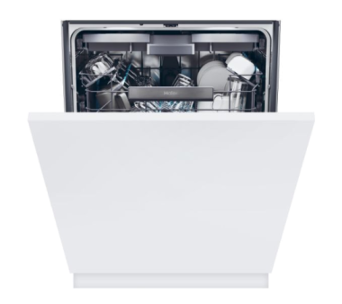 MAQUINA DE LAVAR LOUCA HAIER - XS 6B0S3FSB