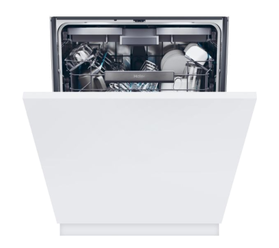 MAQUINA DE LAVAR LOUCA HAIER - XS 6B0S3FSB