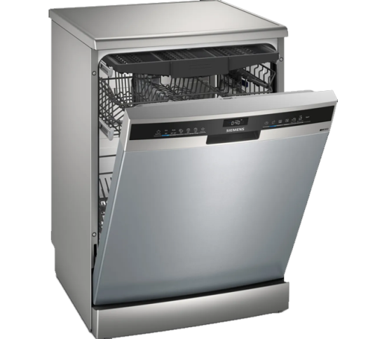MAQUINA DE LAVAR LOUCA SIEMENS - SN23EI03ME -