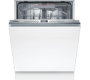 MAQUINA DE LAVAR LOUCA BOSCH - SMV4ENX06E