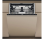 MAQUINA DE LAVAR LOUCA WHIRLPOOL - W7I HF60 TUS