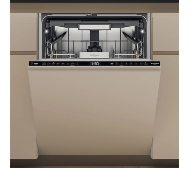 MAQUINA DE LAVAR LOUCA WHIRLPOOL - W7I HF60 TUS