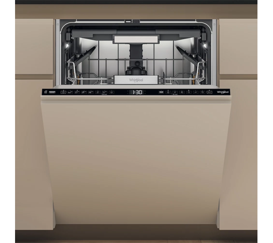 MAQUINA DE LAVAR LOUCA WHIRLPOOL - W7I HF60 TUS MAQUINA DE LAVAR LOUCA WHIRLPOOL - W7I HF60 TUS