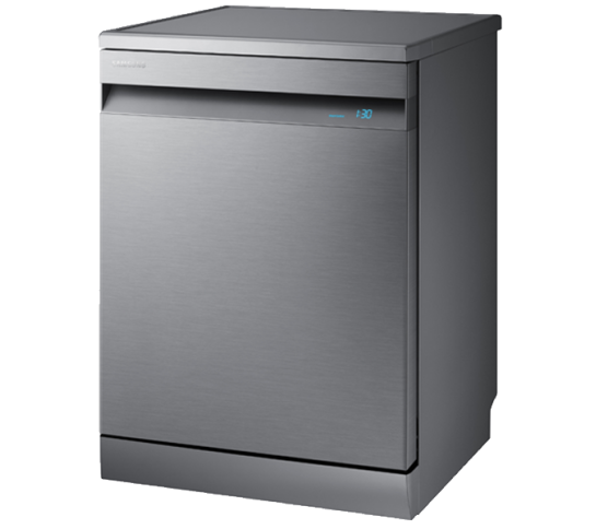 MAQUINA DE LAVAR LOUCA SAMSUNG - DW-60A8050FS/EF MAQUINA DE LAVAR LOUCA SAMSUNG - DW-60A8050FS/EF