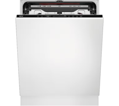 MAQUINA DE LAVAR LOUCA AEG - FSE76727P