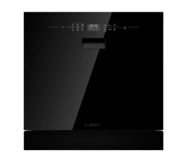 MAQUINA DE LAVAR LOUCA BOSCH - SCX6ITB00E -