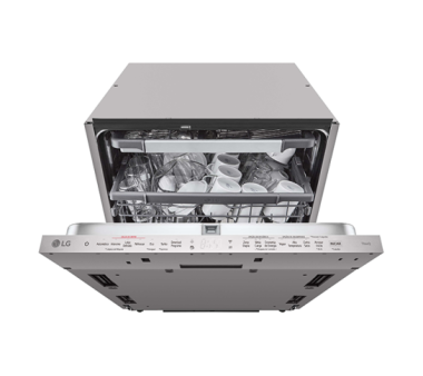 MAQUINA DE LAVAR LOUCA LG - DB365TXS